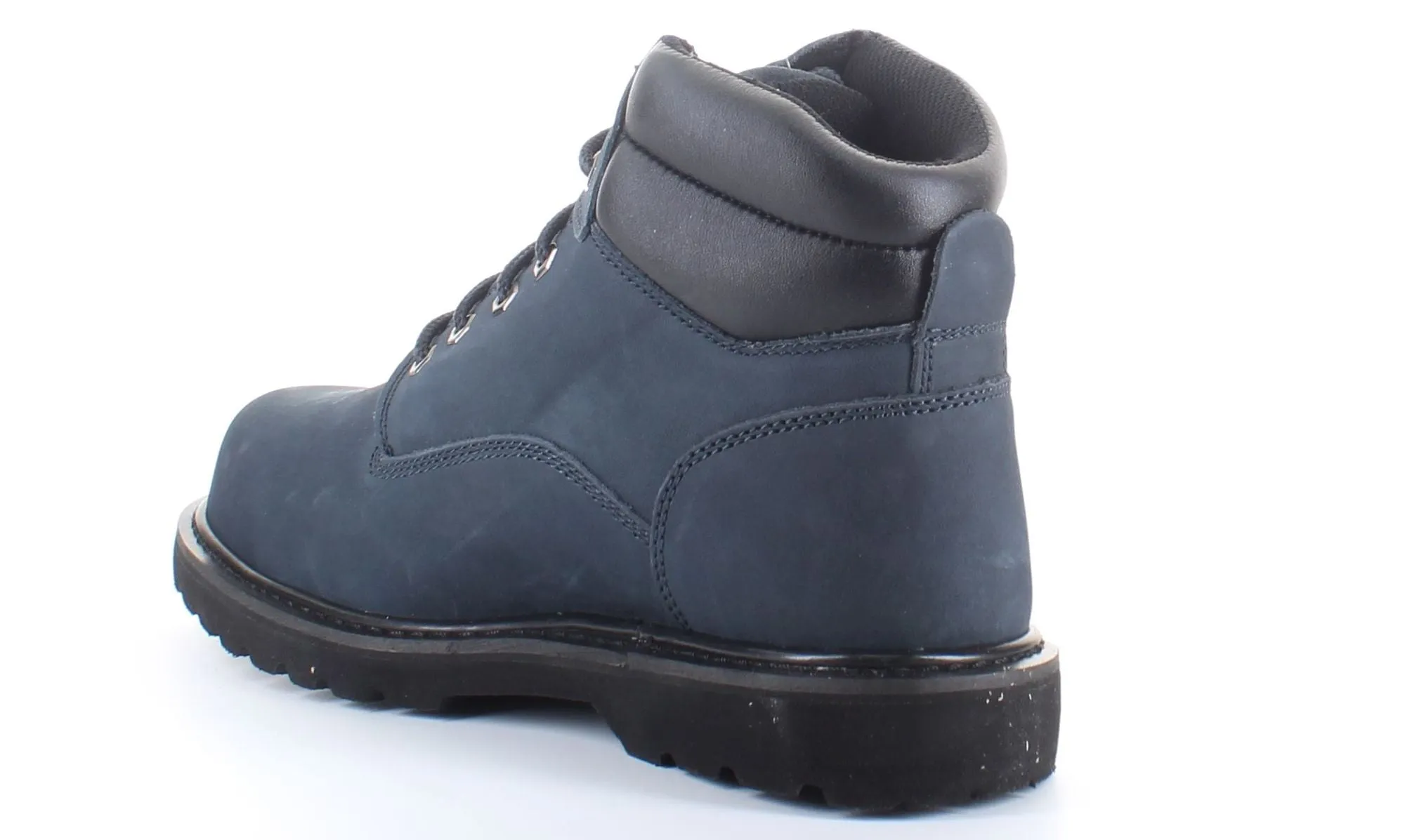 Steel Edge Mens Work & Safety Sz 15