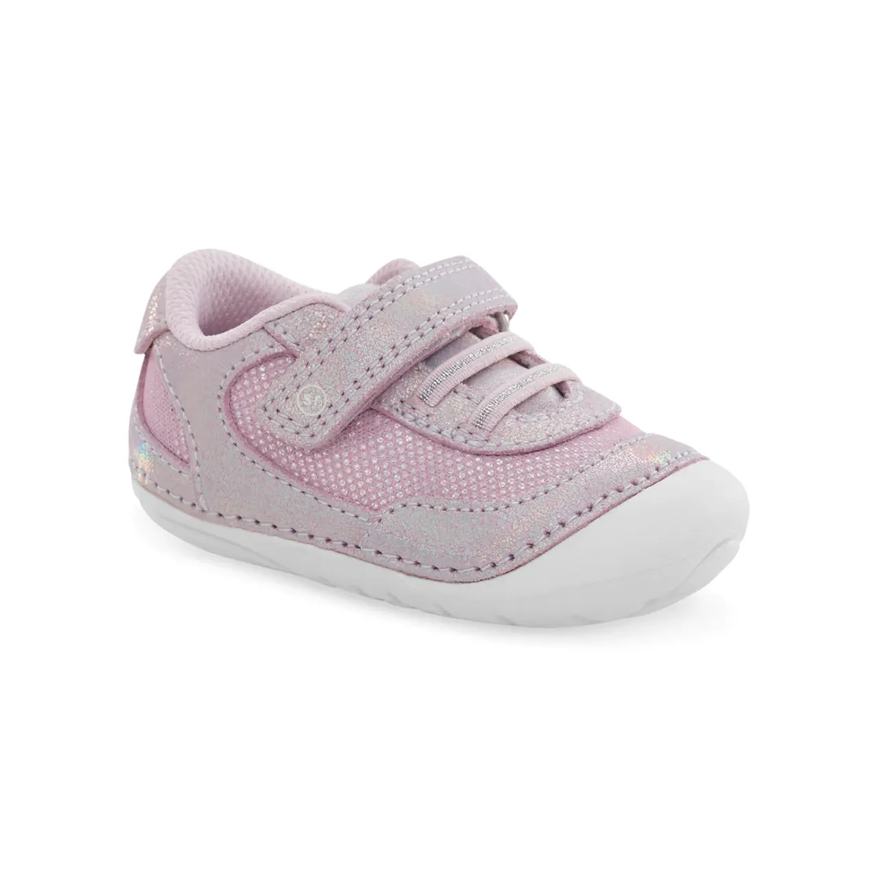 Stride Rite SM Jazzy Purple Multi 24SS