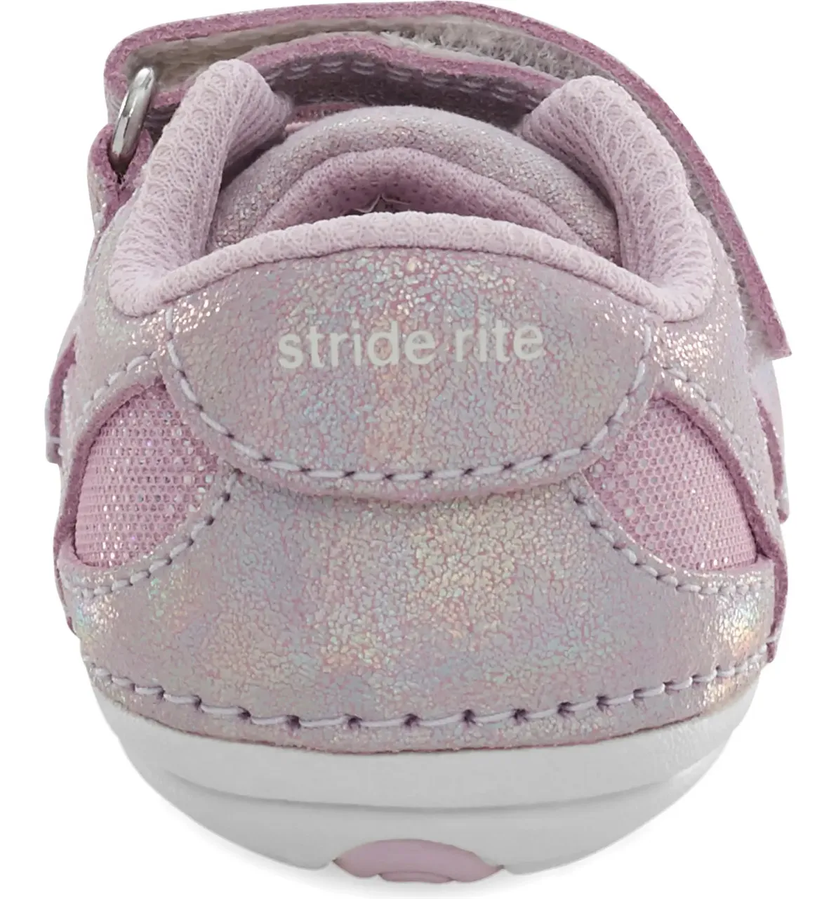 Stride Rite SM Jazzy Purple Multi 24SS