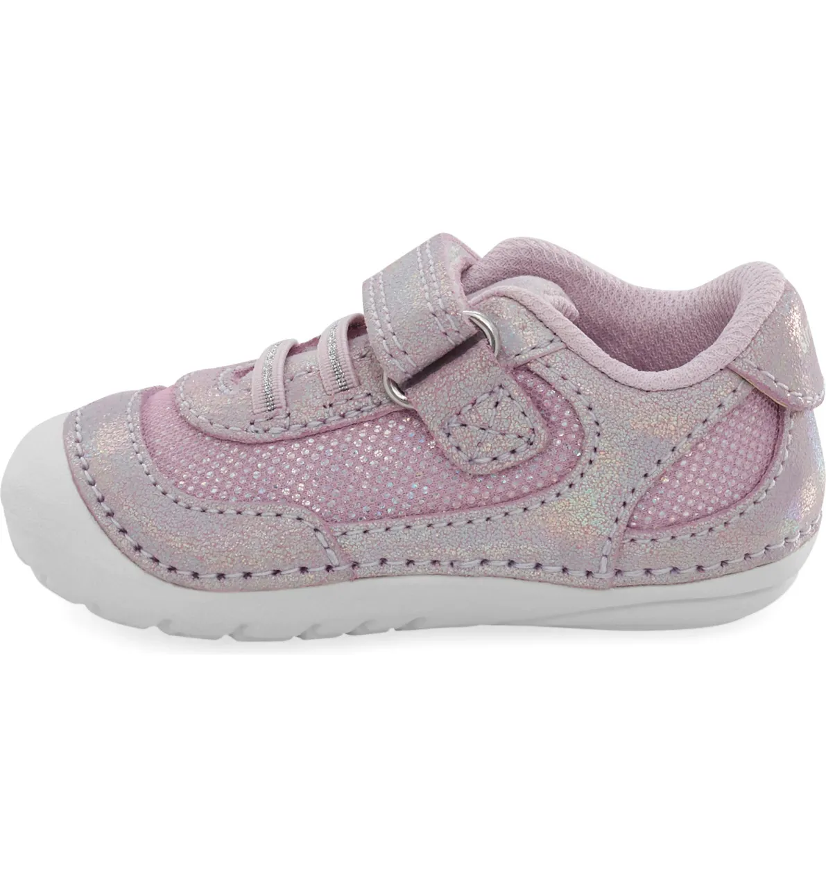 Stride Rite SM Jazzy Purple Multi 24SS