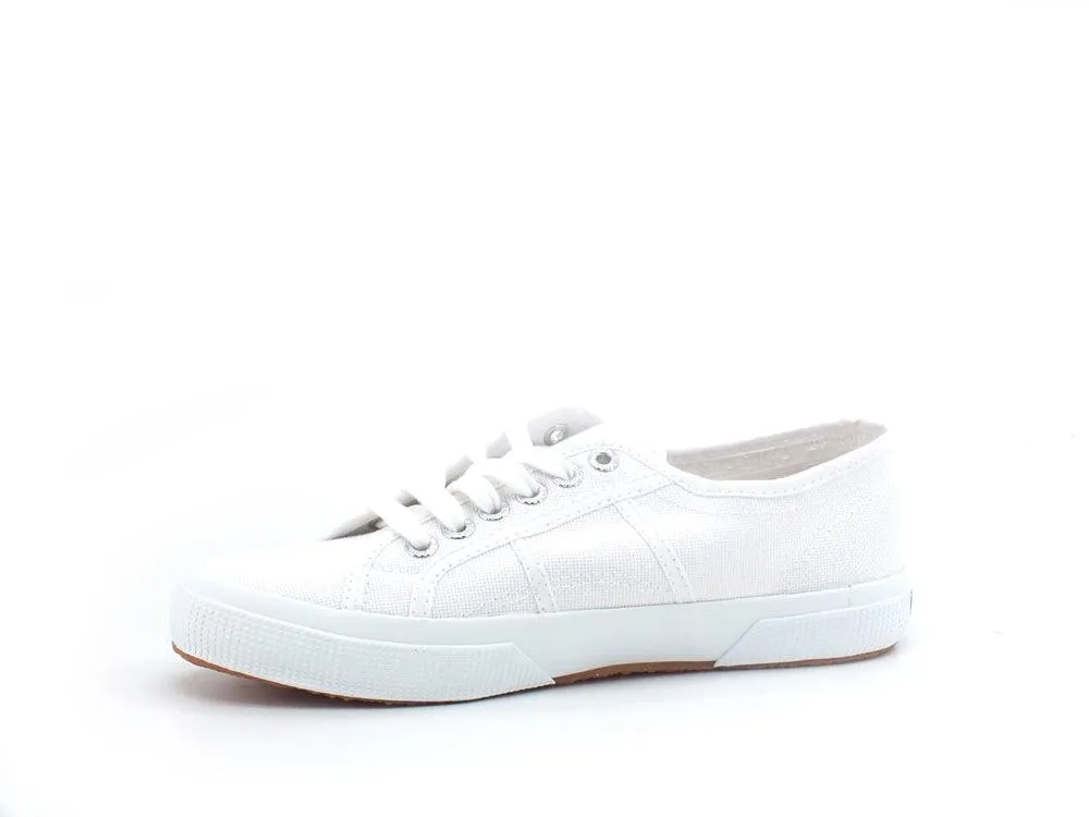 SUPERGA 2750 Cotu Classic Sneaker White S000010