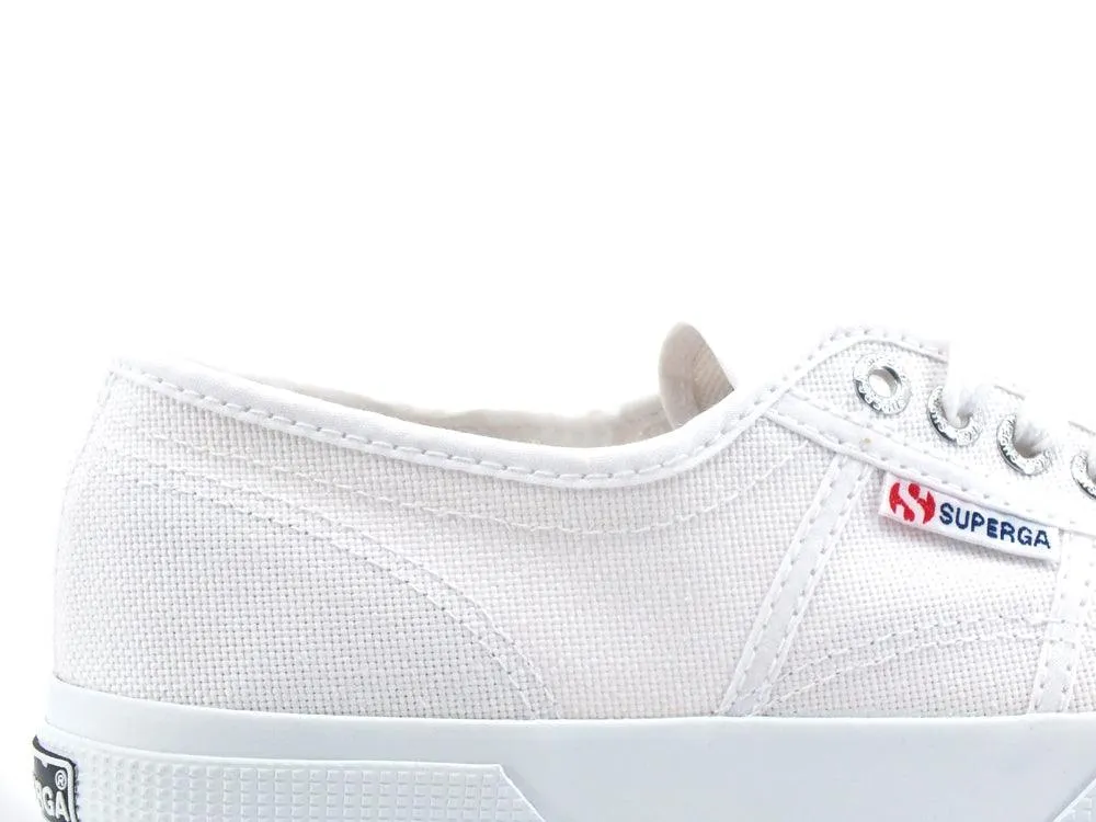 SUPERGA 2750 Cotu Classic Sneaker White S000010