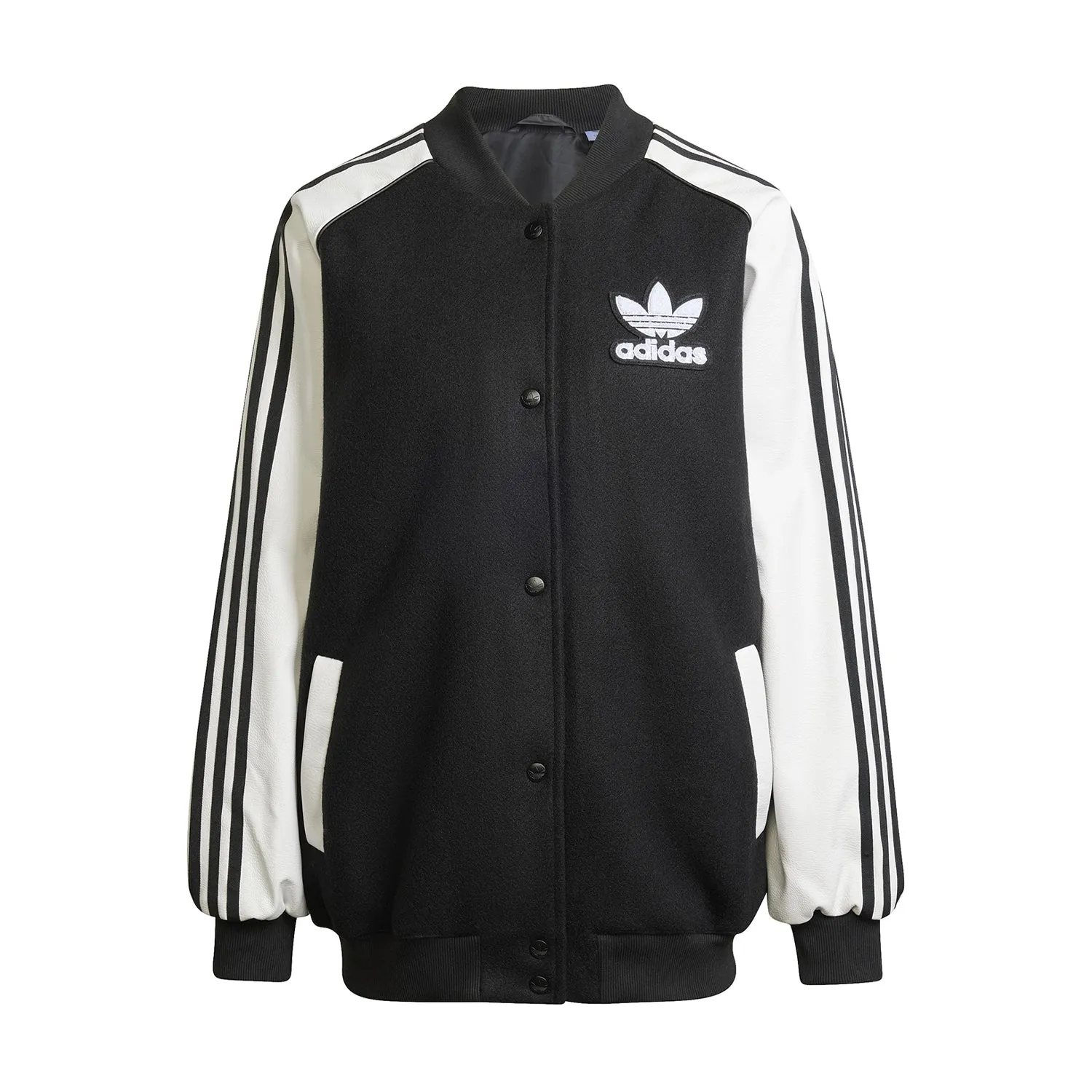 Superstar Varcity Jacket - Womens