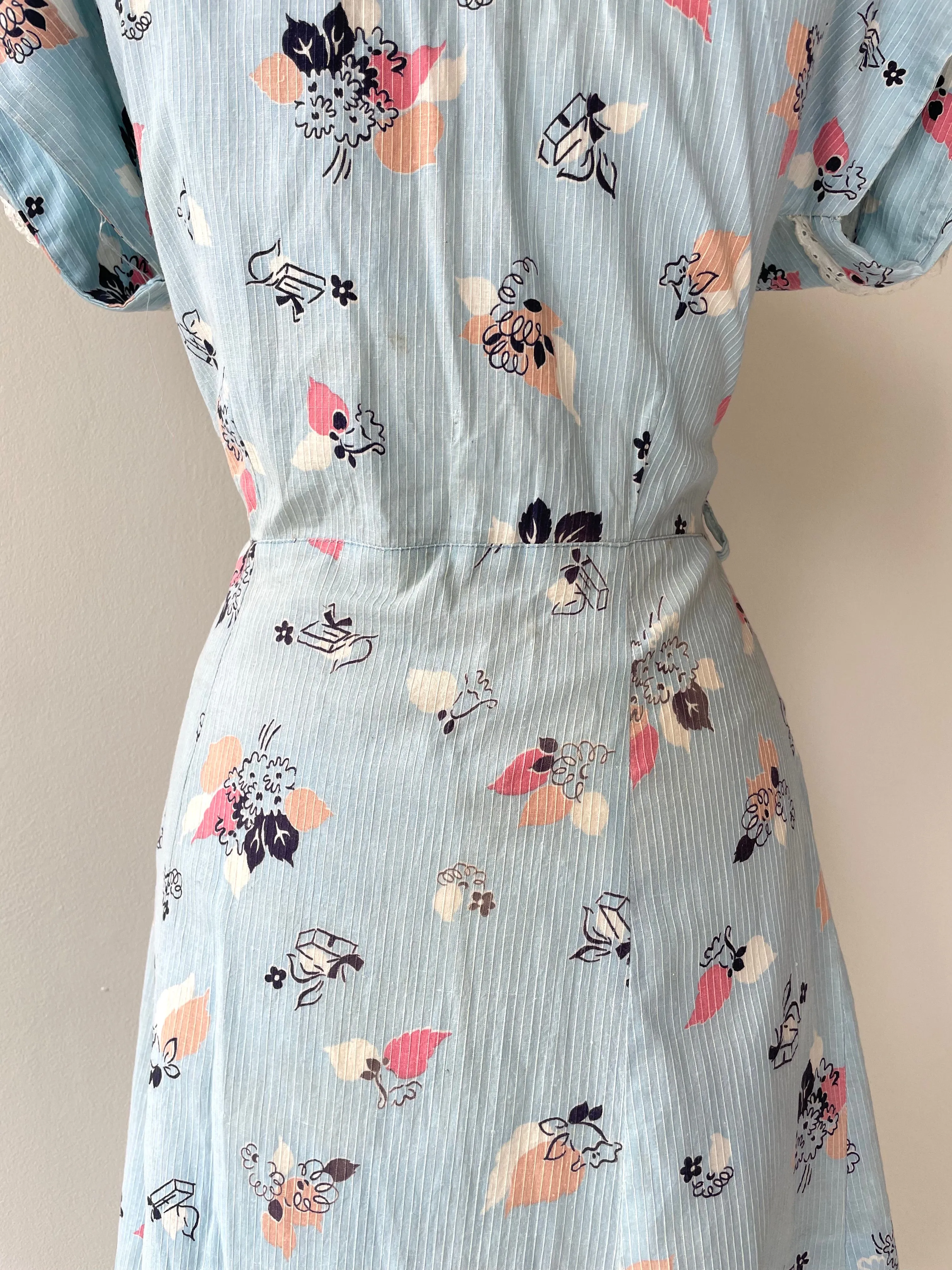 Sweet Nothings Dress | 1950s