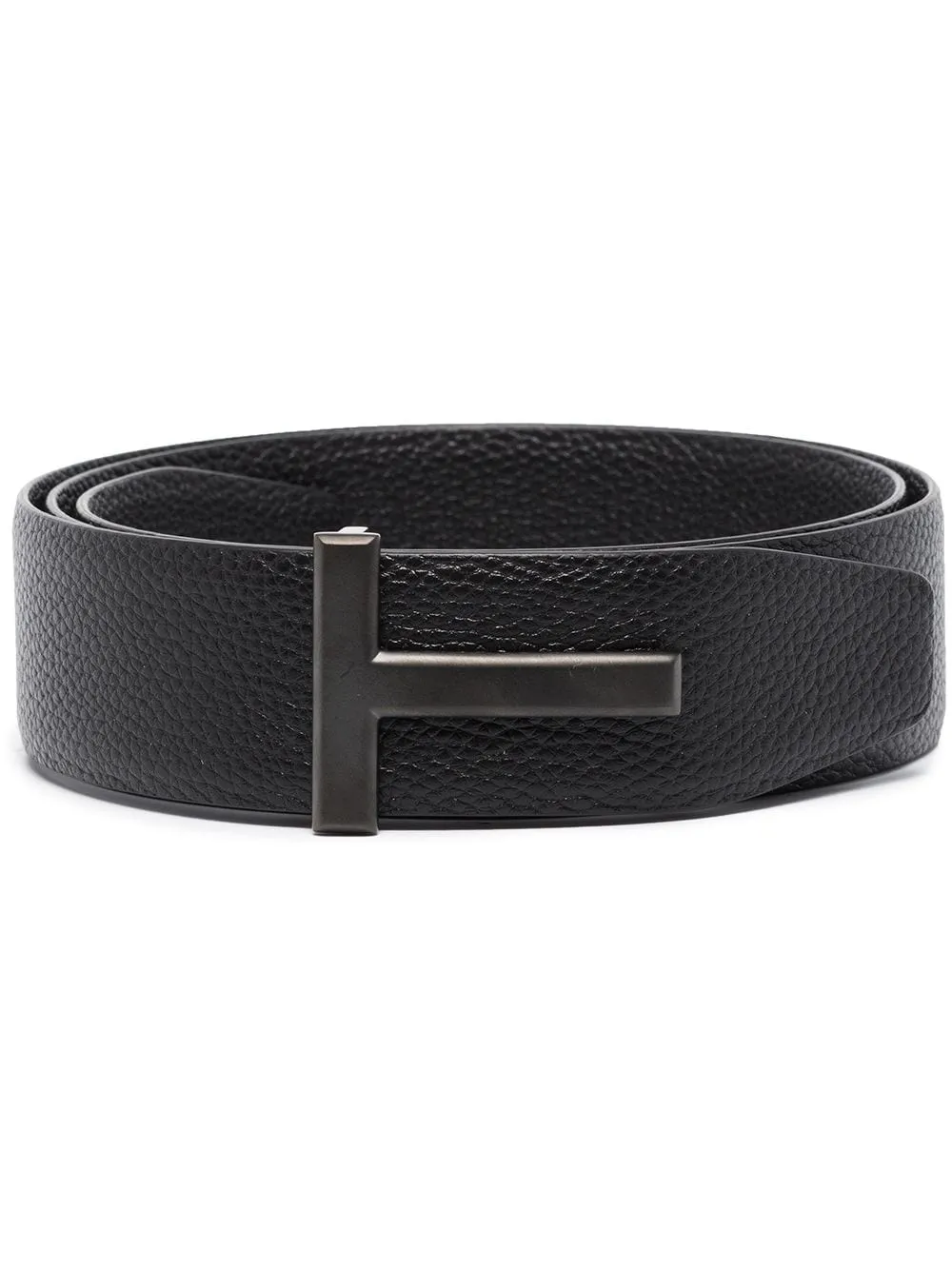 T ICON LEATHER BELT