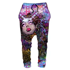 TELEPATHIC GORE PORTAL DROP PANTS