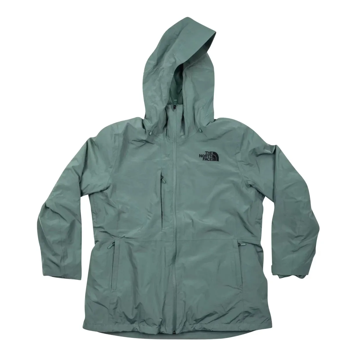 The North Face ThermoBall Eco Snow Triclimate Jacket - Women's