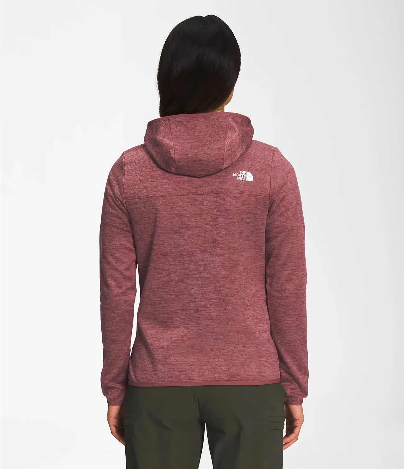 The North Face Women's Canyonlands Hoodie