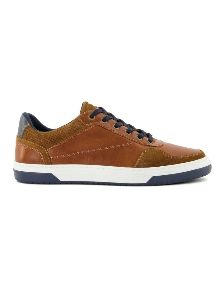 Thorin Sneaker in Tan