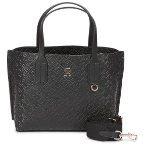 Tommy Hilfiger - TH DISTINCT SMALL TOTE MONO