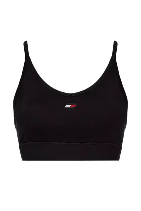 Tommy Hilfiger Women Sport Bra Black