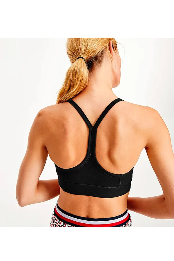 Tommy Hilfiger Women Sport Bra Black