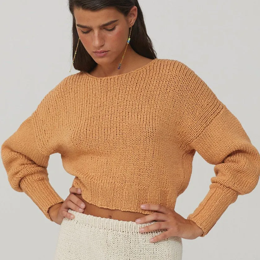 Tratame Sweater