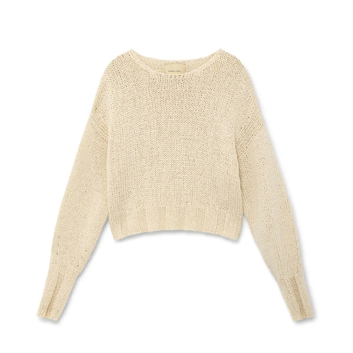 Tratame Sweater