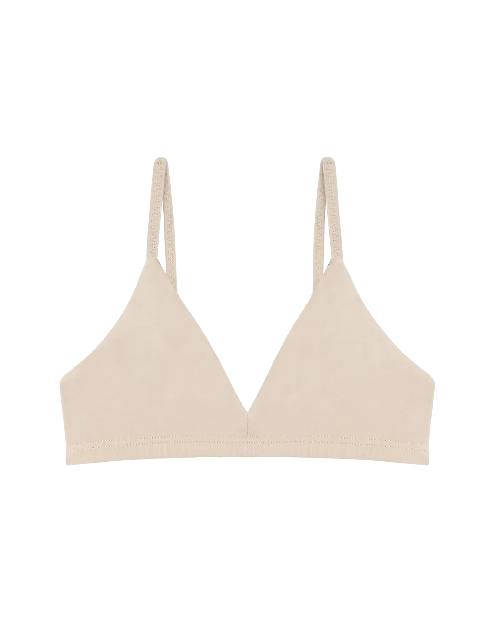 Triangle Bra