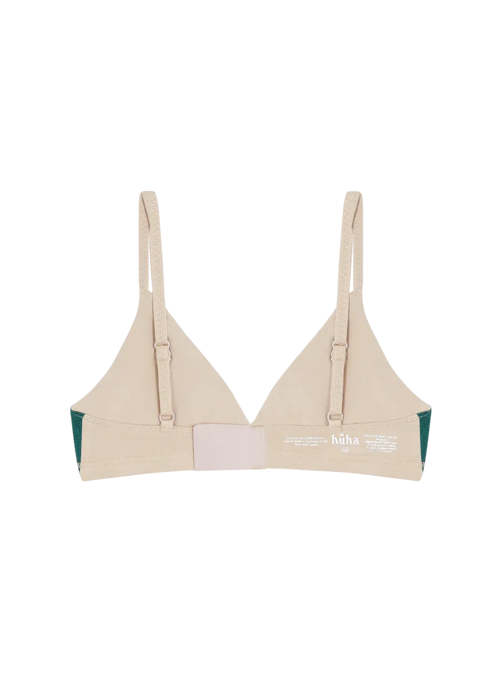 Triangle Bra