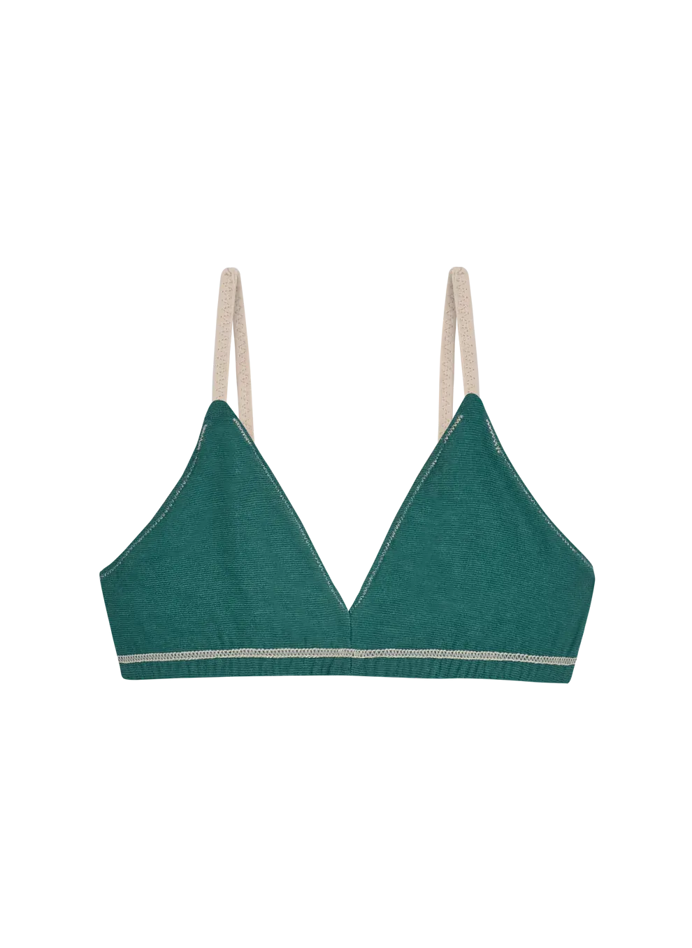 Triangle Bra