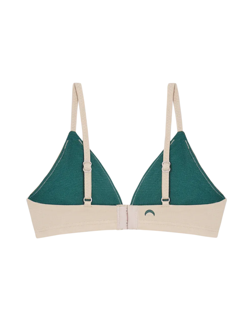 Triangle Bra