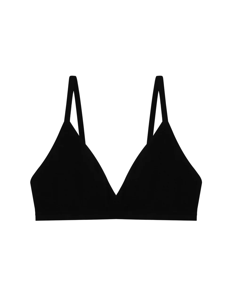 Triangle Bra