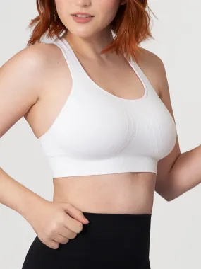 Truekind Reactive Sport Bra