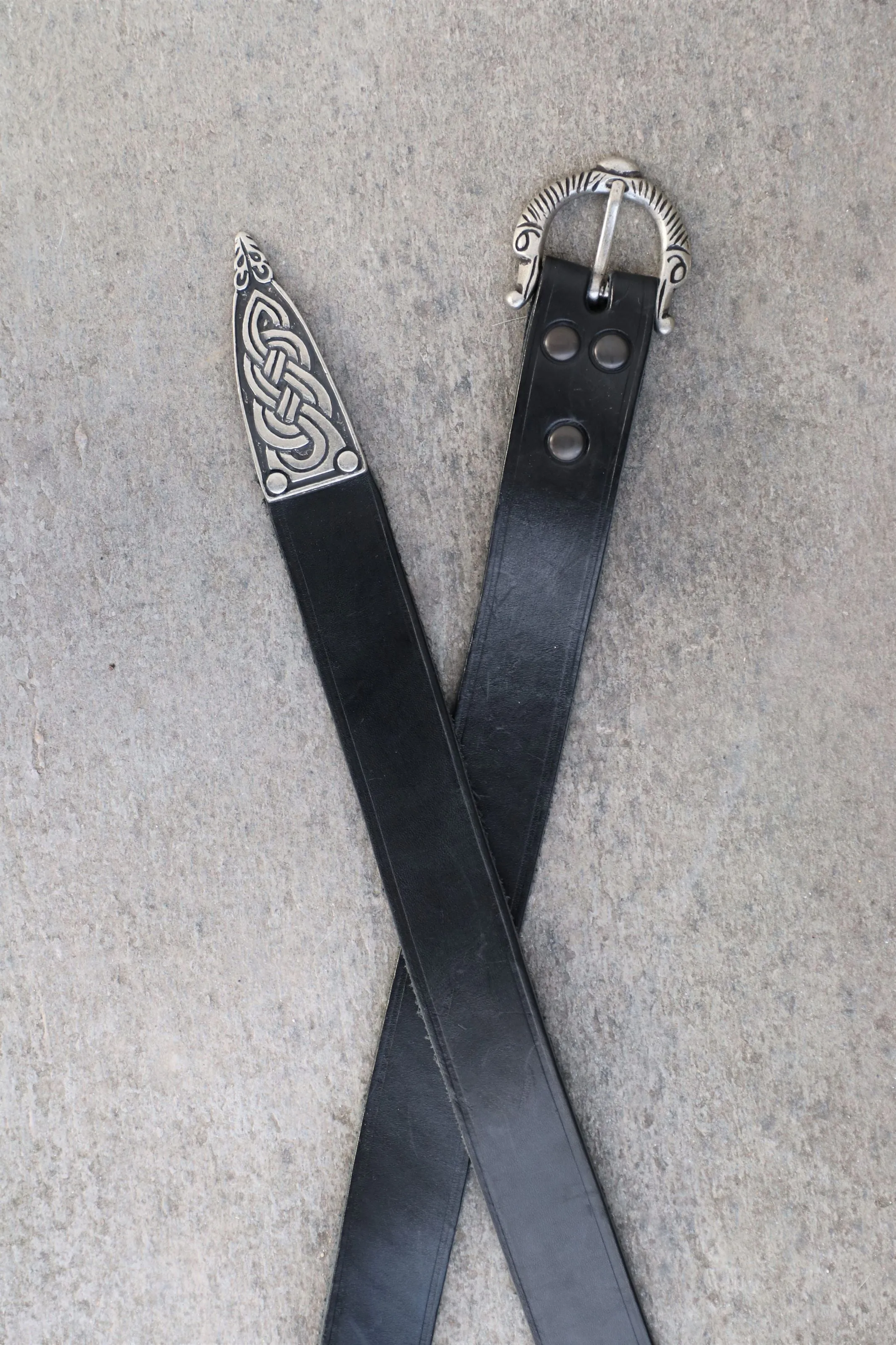 Trym Viking Belt