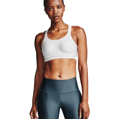 Under Armour Crossback Sport Bra