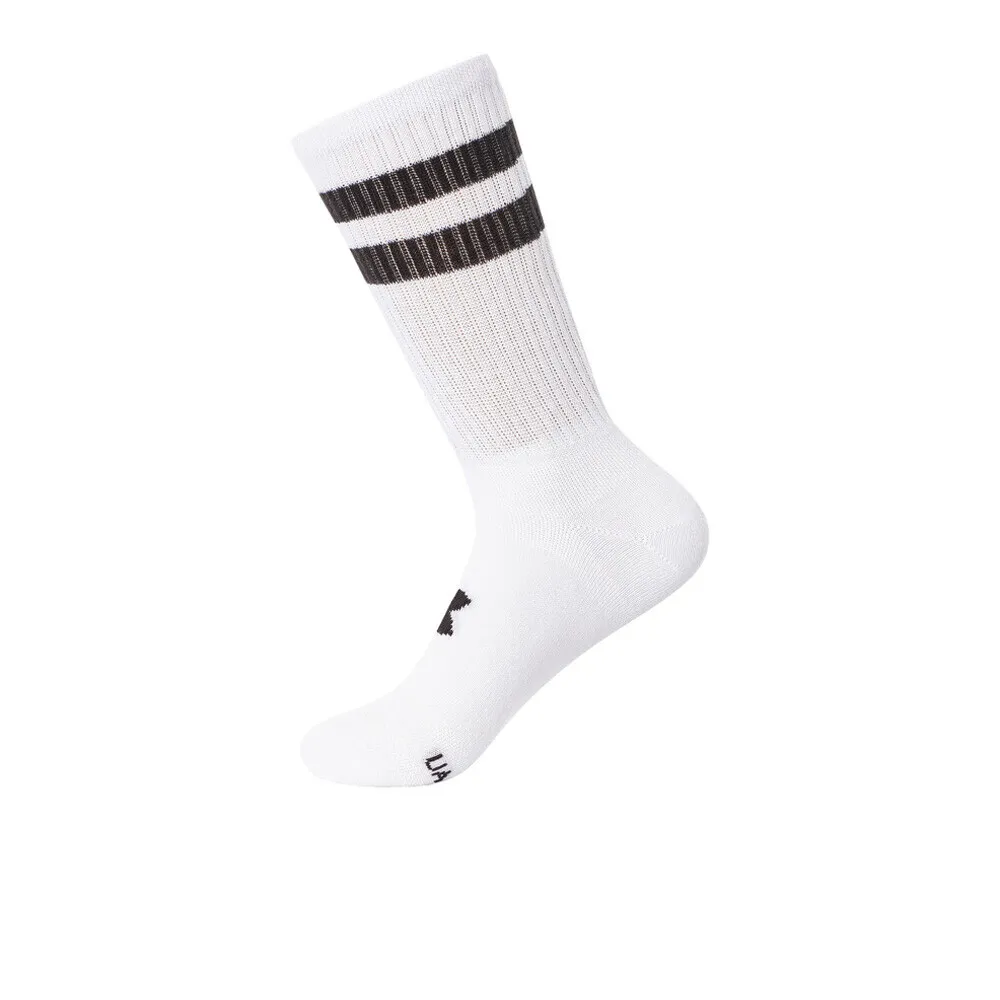 Under Armour Essential Crew Socks (6 Pack) - AW24