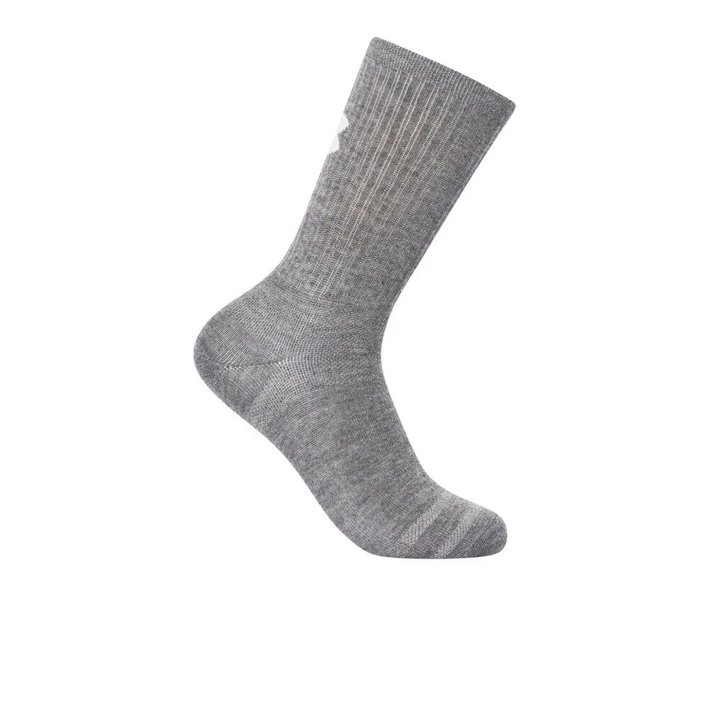 Under Armour Essential Crew Socks (6 Pack) - AW24