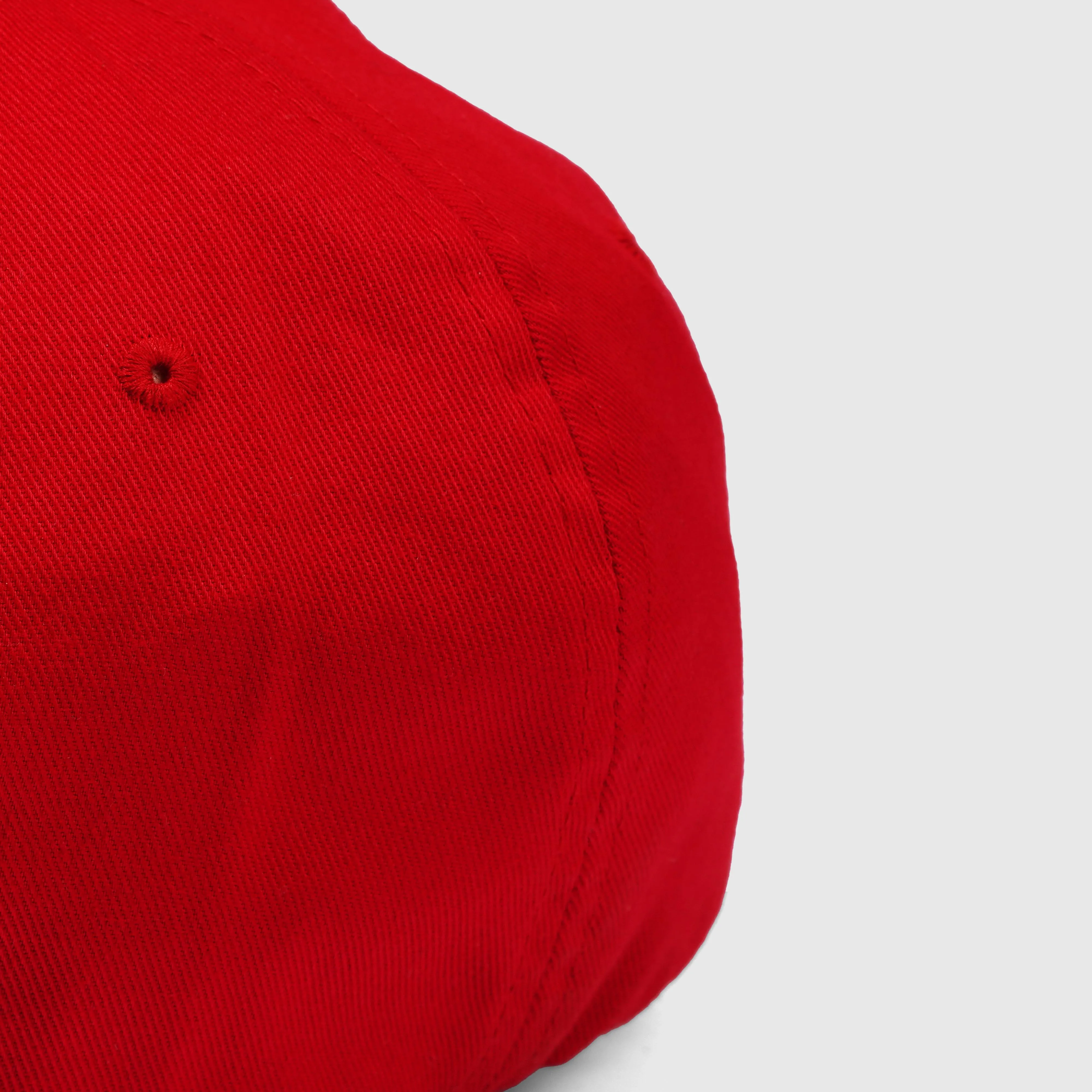 United Mid Profile Cap (Red)