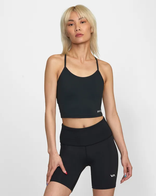 VA Sport Base - Sports Bra for Women