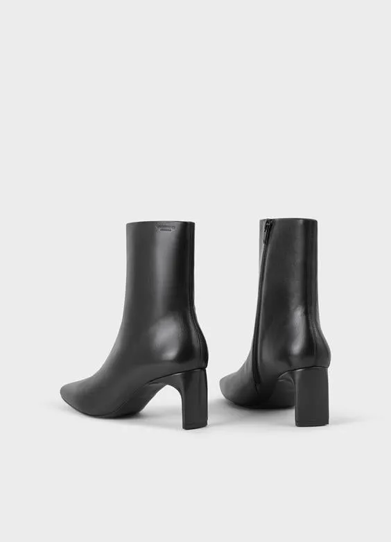 VAGABOND VENDELA BOOT - BLACK