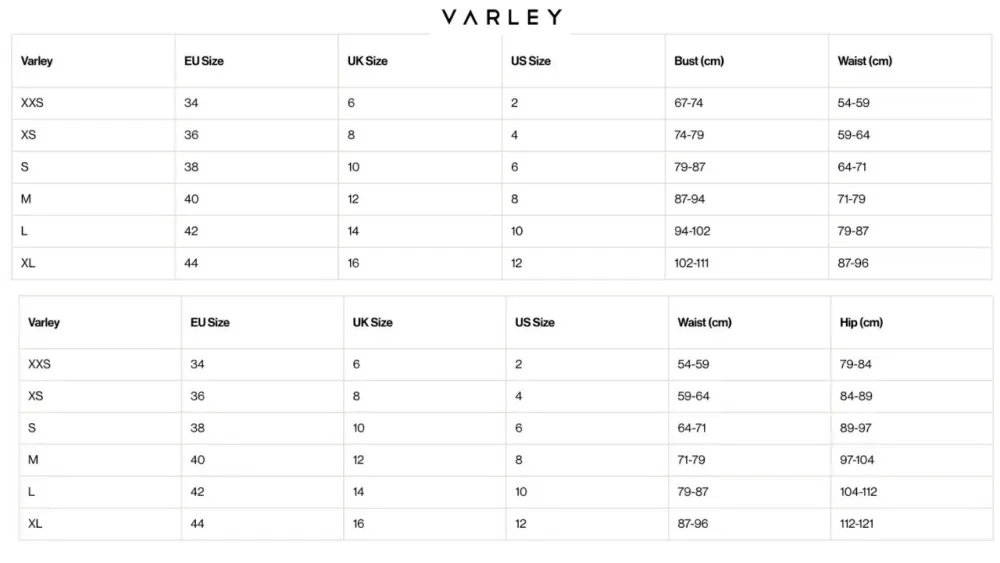 VARLEY - Morrison Sweater