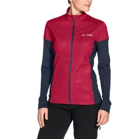 Vaude  All Year Moab Shirt - Maglia MTB - Donna