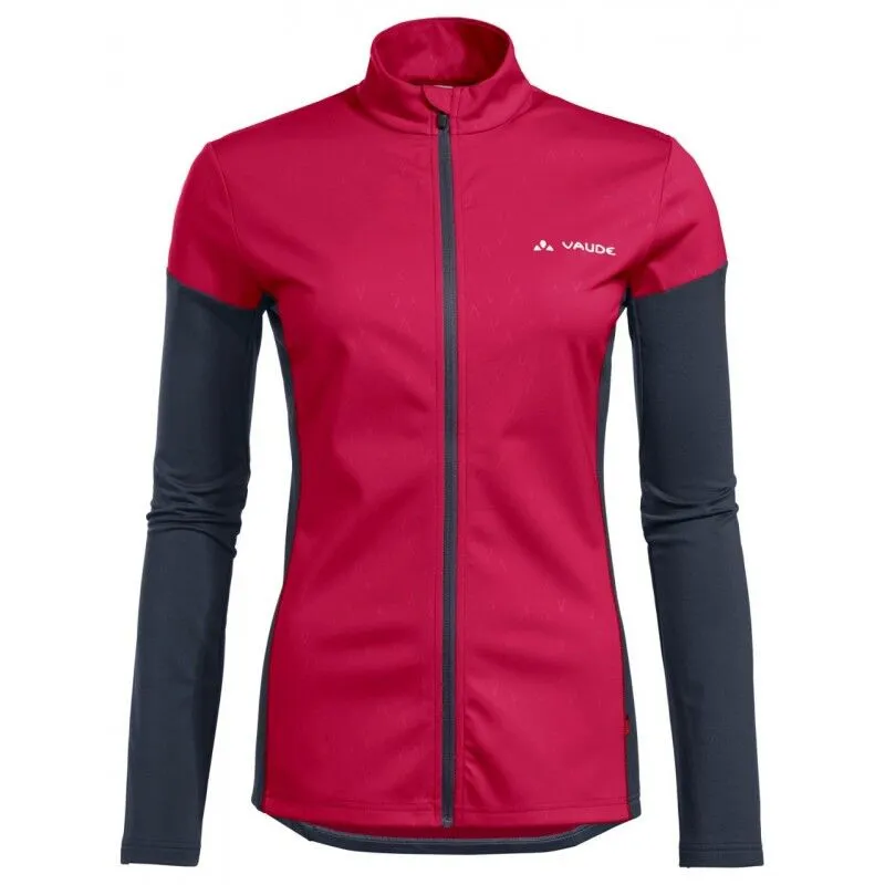 Vaude  All Year Moab Shirt - Maglia MTB - Donna