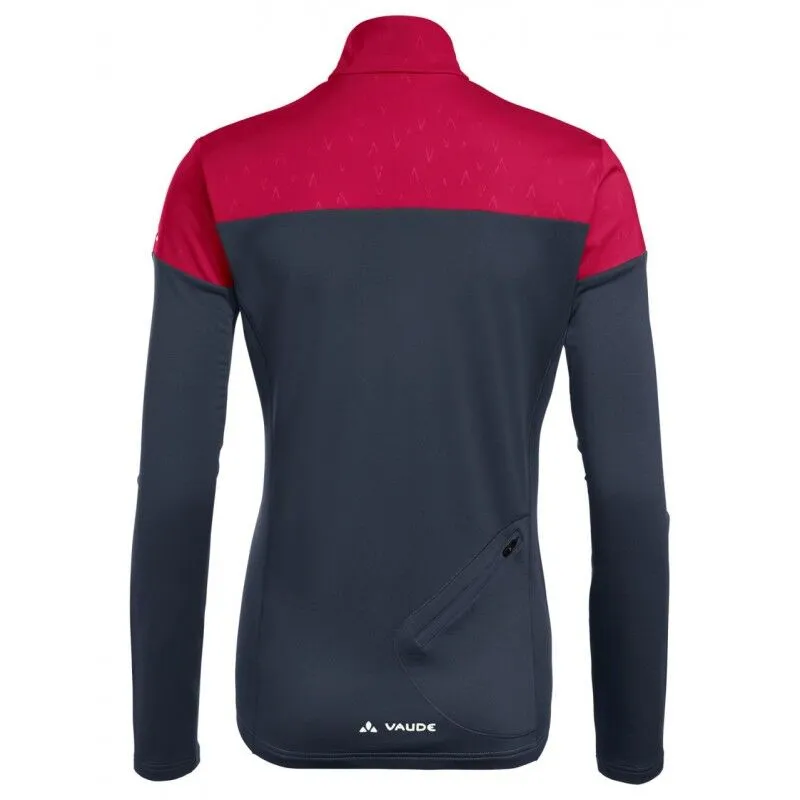 Vaude  All Year Moab Shirt - Maglia MTB - Donna