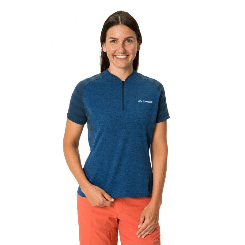 Vaude  Tamaro Shirt III - Maglia MTB - Donna