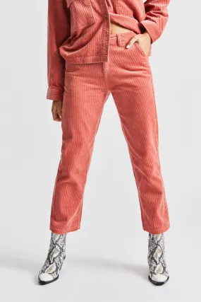 Victory Pant - Dusty Rose