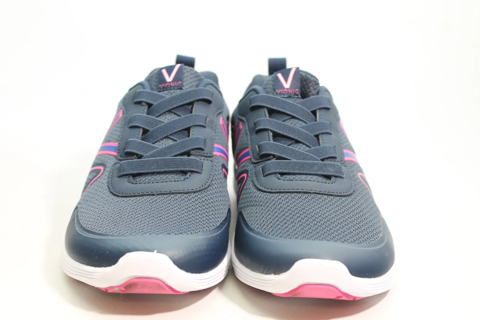 Vionic Shayna Women's Sneakers Preowned4