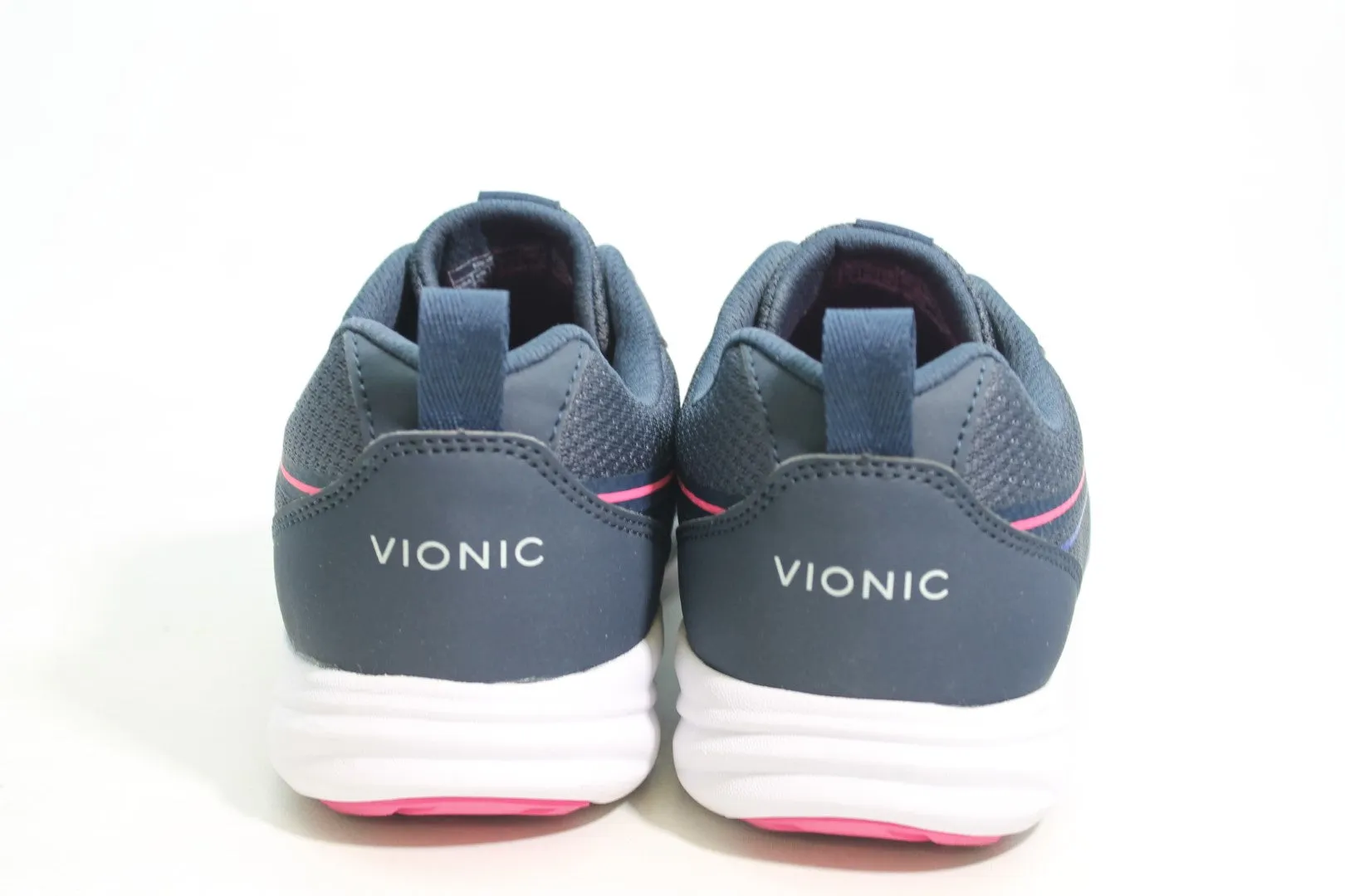 Vionic Shayna Women's Sneakers Preowned4