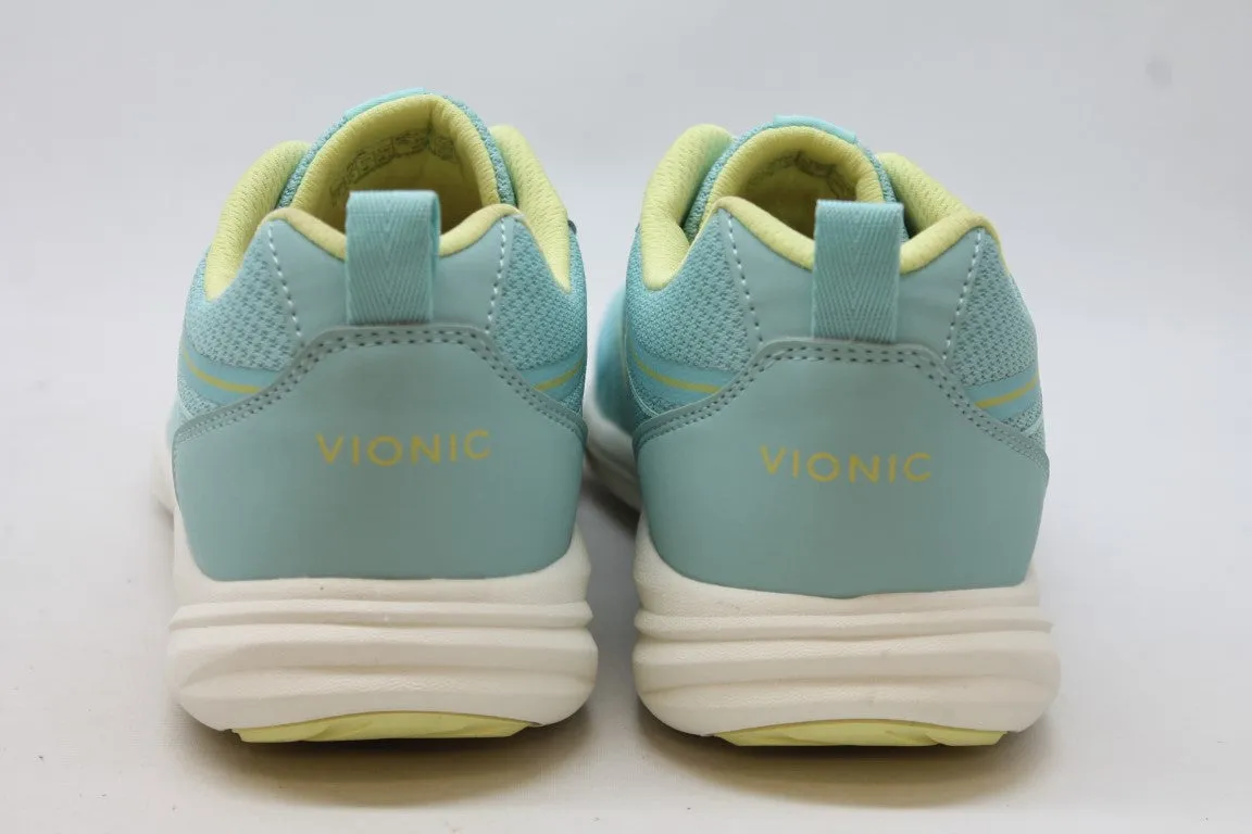 Vionic Shayna Women's Sneakers Preowned4