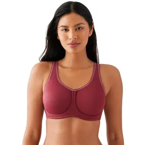 Wacoal Sport Full Figure Underwire Bra