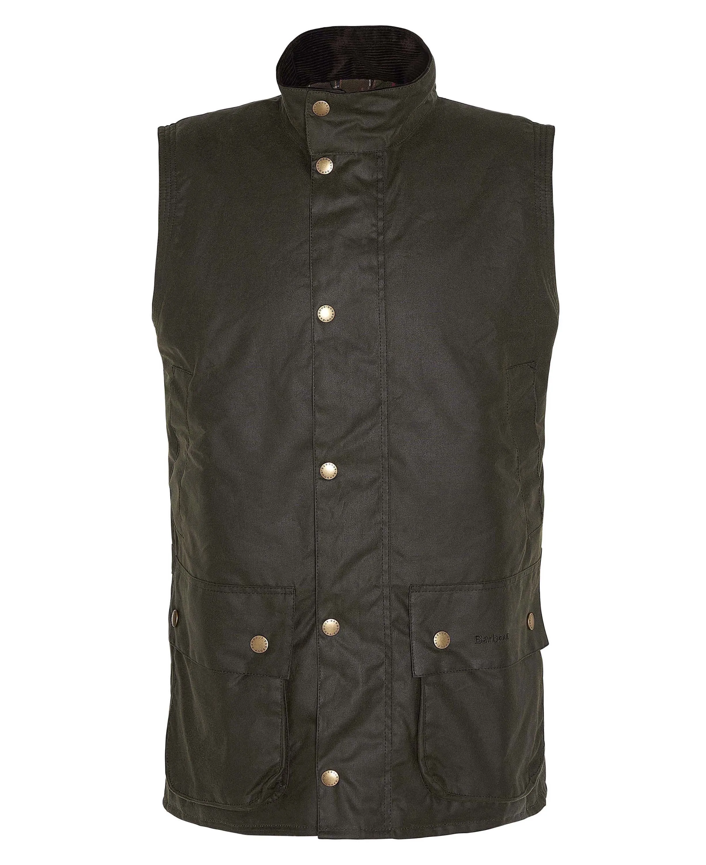 Westmorland Archive Wax Jacket