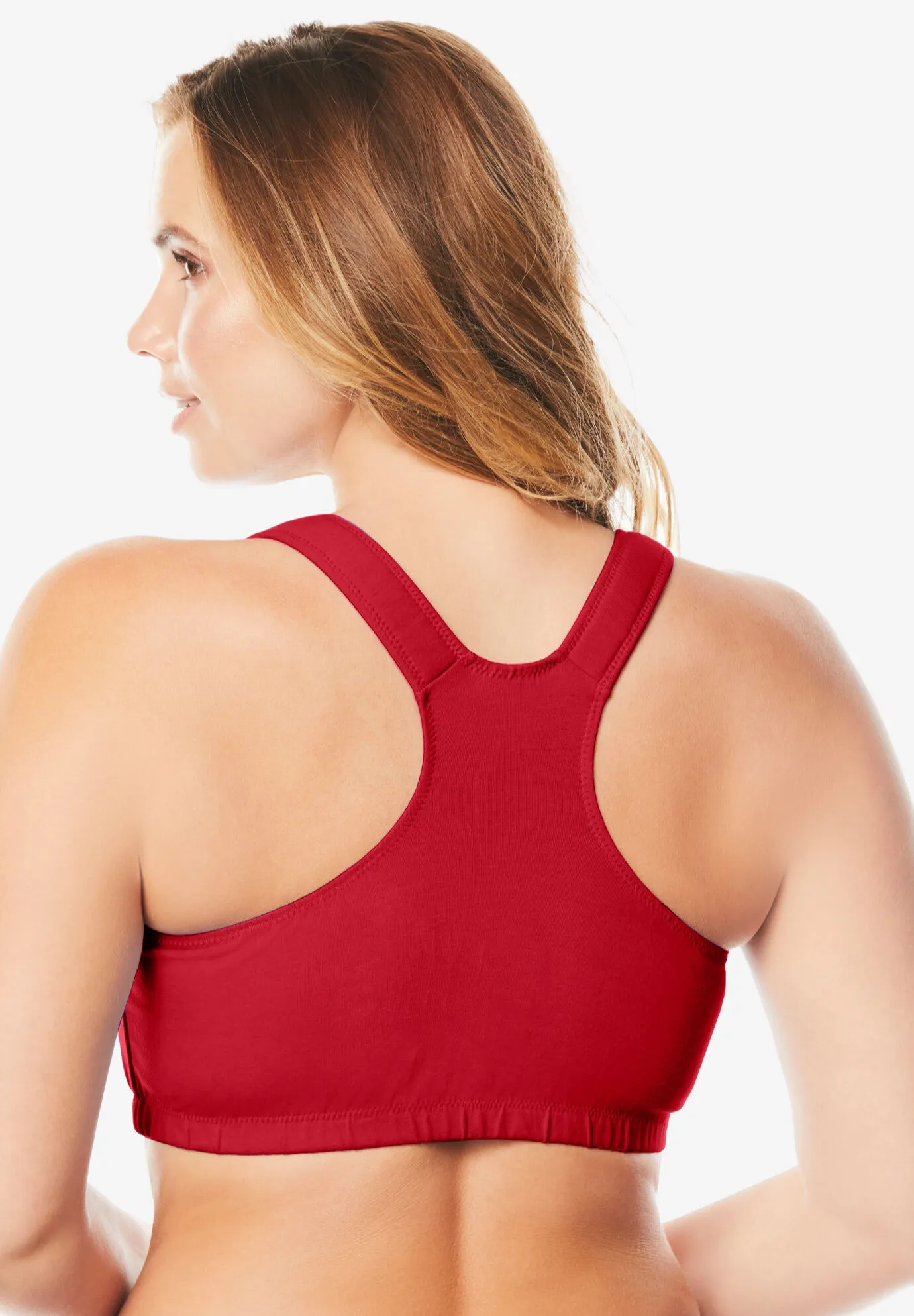 Wireless Sport Bra 2-Pack