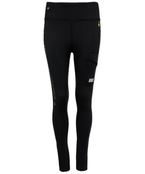 Women's Holland Cooper Thermal Ski Leggings