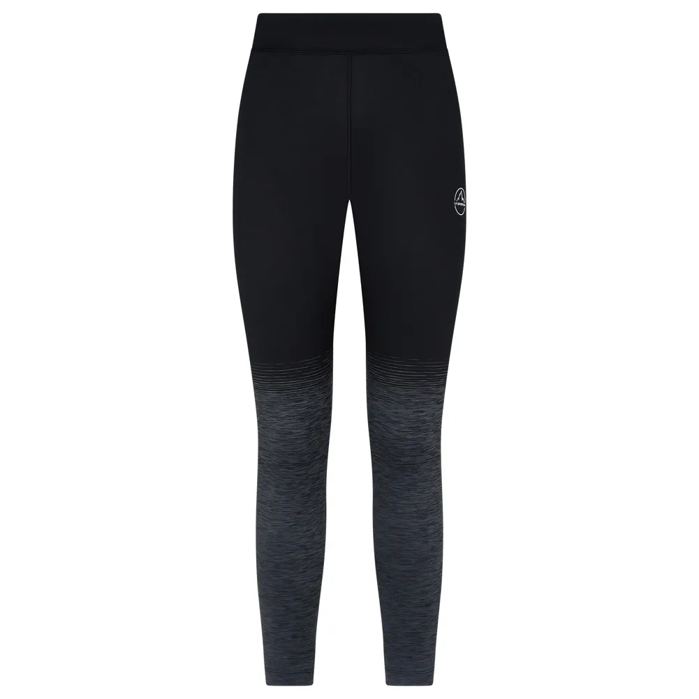 Women's Patcha Leggings - Black/carbon - Small