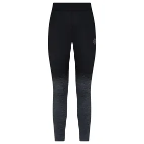 Women's Patcha Leggings - Black/carbon - Small