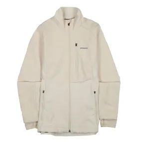 W's Integral Jacket