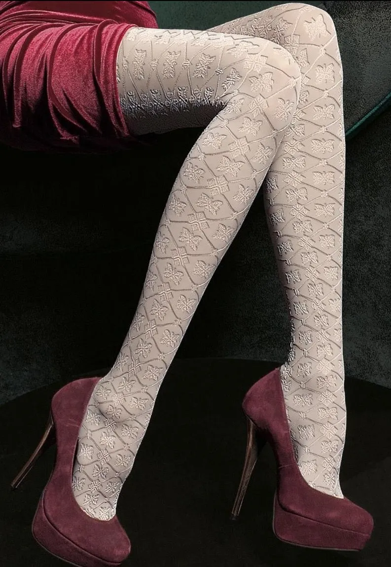 Zelia Tights 60 Den