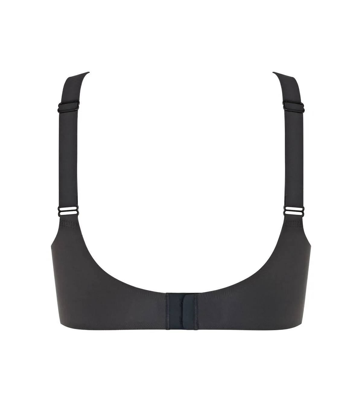 Zero Feel Soft Bra 2.0 - Black